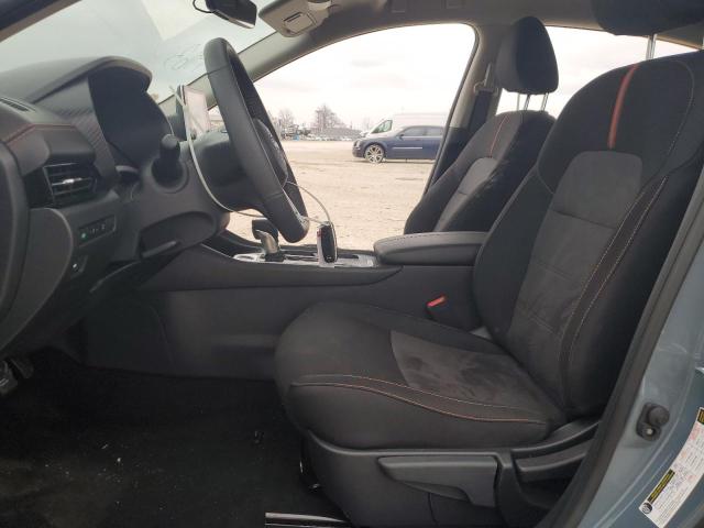 Photo 7 from auction – 2024 NISSAN SENTRA SR with VIN 3N1AB8DV0RY228542