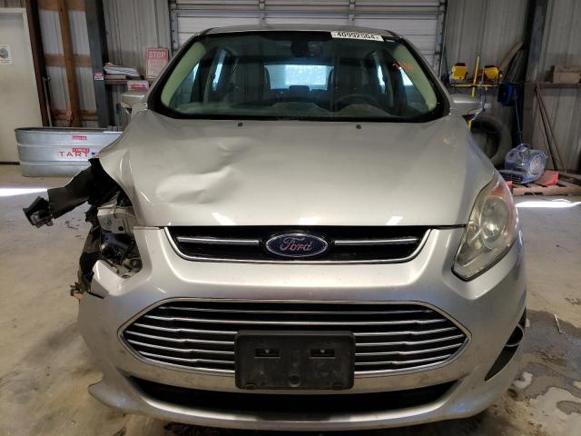 Photo 5 from auction – 2016 FORD C-MAX SEL with VIN 1FADP5BU0GL110622