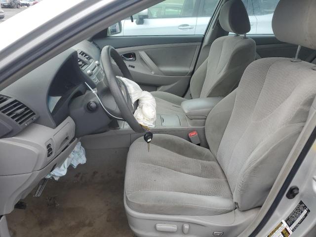 Photo 7 from auction – 2011 TOYOTA CAMRY BASE with VIN 4T4BF3EK1BR128165