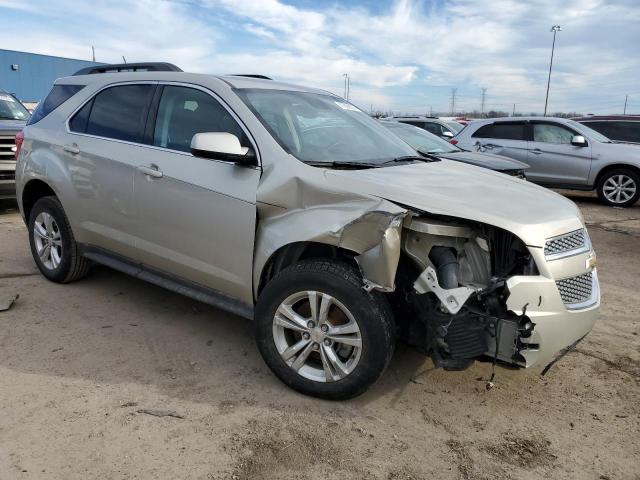 Photo 4 from auction – 2015 CHEVROLET EQUINOX LT with VIN 2GNALCEK7F6405903