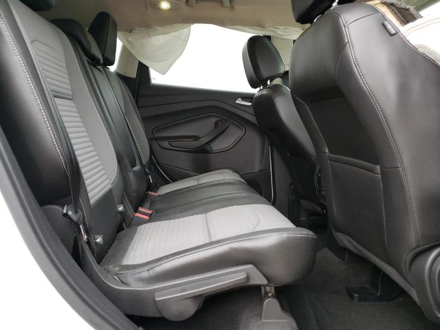 Photo 11 from auction – 2017 FORD ESCAPE SE with VIN 1FMCU9GD2HUA91397