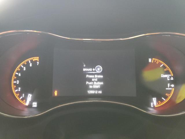 Photo 9 from auction – 2018 DODGE DURANGO SX with VIN 1C4RDHAGXJC431421