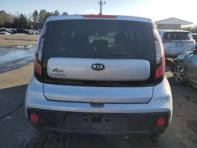Photo 6 from auction – 2018 KIA SOUL with VIN KNDJN2A29J7549741