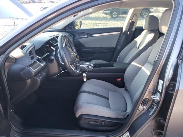 Photo 7 from auction – 2019 HONDA CIVIC EX with VIN JHMFC1F37KX005441