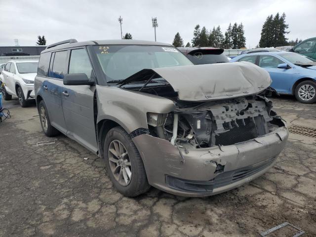 Photo 4 from auction – 2014 FORD FLEX SE with VIN 2FMGK5B86EBD10390