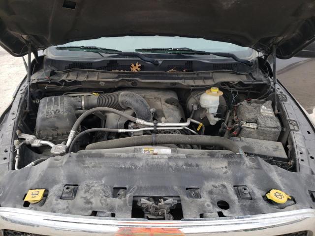 Photo 11 from auction – 2015 RAM 1500 ST with VIN 1C6RR7FT4FS640417