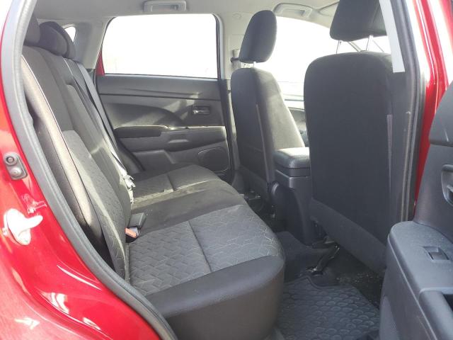 Photo 11 from auction – 2020 MITSUBISHI OUTLANDER with VIN JA4AP3AU9LU005594