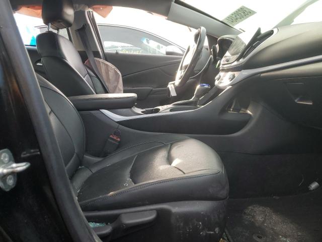 Photo 7 from auction – 2017 CHEVROLET VOLT LT with VIN 1G1RA6S53HU109484