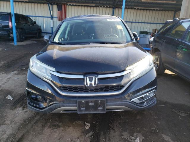 Photo 5 from auction – 2016 HONDA CR-V EX with VIN 2HKRM4H5XGH690341