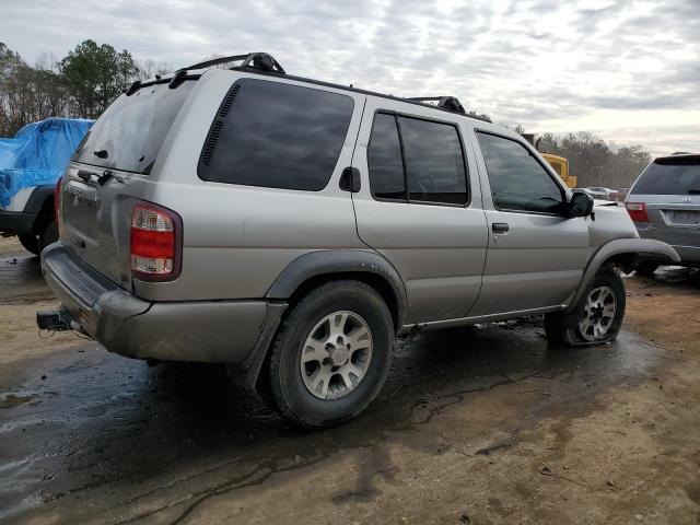 Photo 3 from auction – 2000 NISSAN PATHFINDER with VIN JN8AR07Y5YW402440