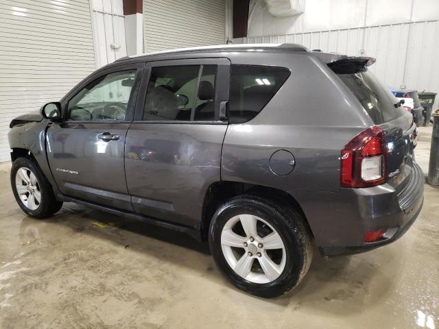 Photo 2 from auction – 2016 JEEP COMPASS LA with VIN 1C4NJDEBXGD778362