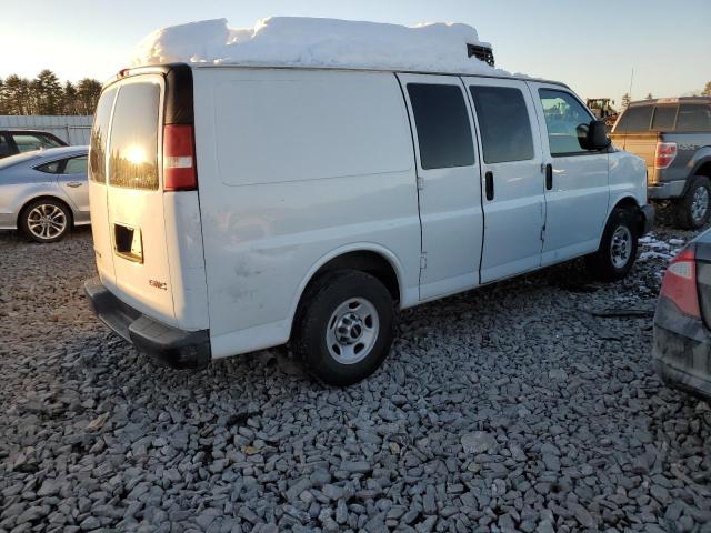 Photo 3 from auction – 2015 GMC SAVANA G25 with VIN 1GTW7FCF6F1103869