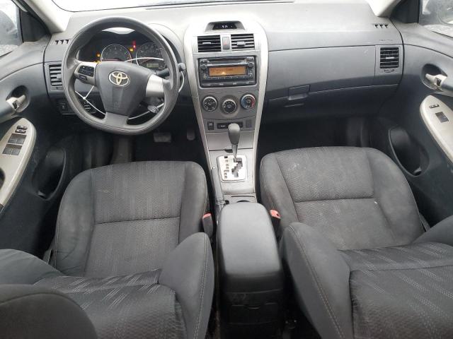 Photo 8 from auction – 2012 TOYOTA COROLLA BA with VIN 5YFBU4EE8CP035940