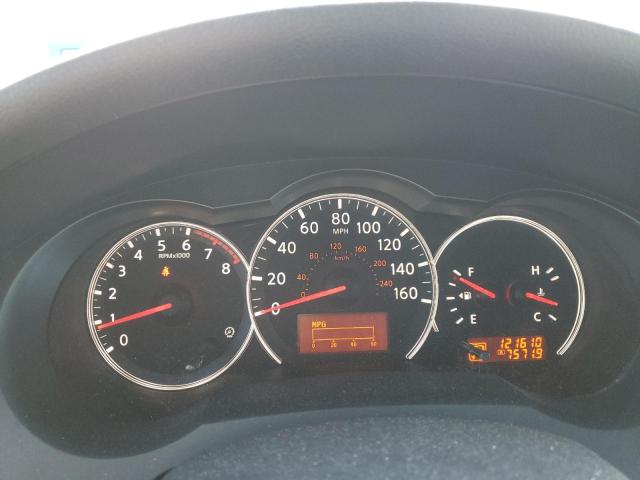 Photo 9 from auction – 2011 NISSAN ALTIMA BAS with VIN 1N4AL2AP3BN407390