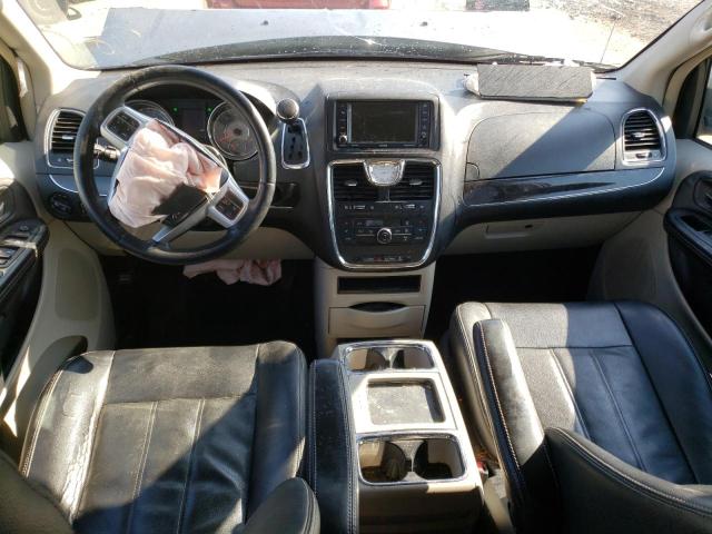Photo 8 from auction – 2013 CHRYSLER TOWN & COU with VIN 2C4RC1BG1DR598156