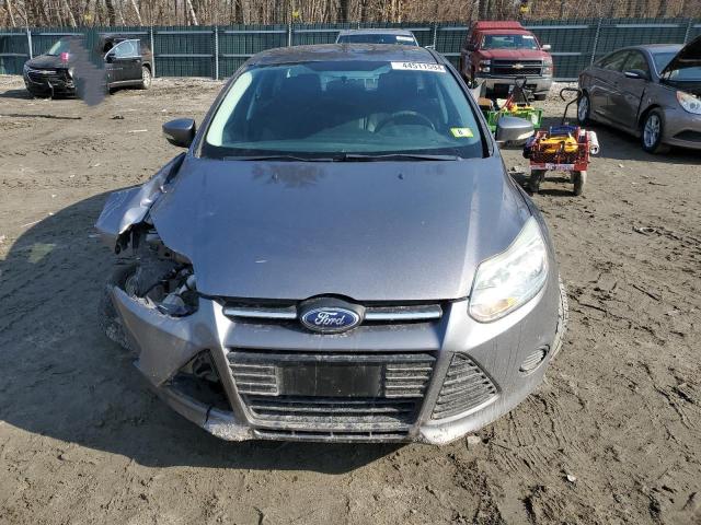 Photo 5 from auction – 2014 FORD FOCUS SE with VIN 1FADP3F22EL164496