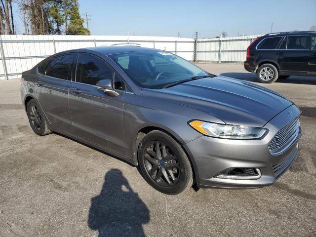 Photo 4 from auction – 2013 FORD FUSION SE with VIN 3FA6P0HR7DR317598