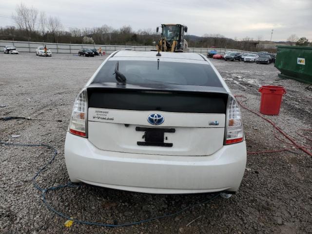 صورة رقم 6 من المزاد - 2010 TOYOTA PRIUS مع VIN JTDKN3DU0A0216845