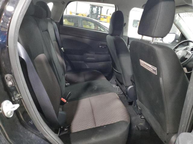 Photo 10 from auction – 2017 MITSUBISHI OUTLANDER with VIN JA4AR3AU8HZ047811