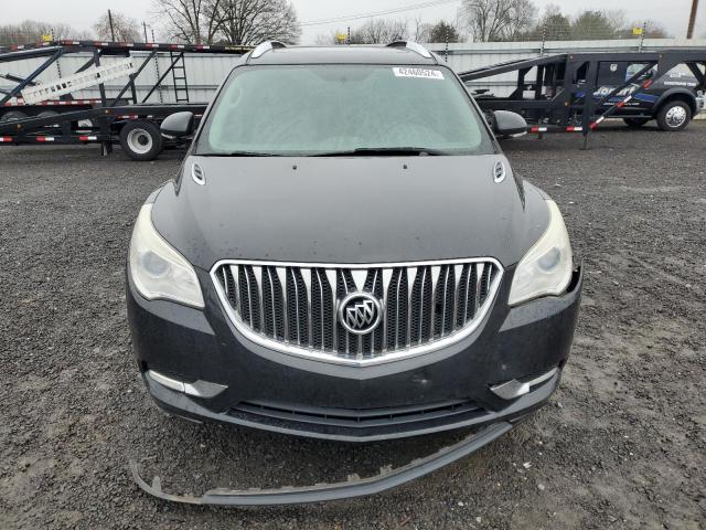Photo 5 from auction – 2013 BUICK ENCLAVE with VIN 5GAKRDKD4DJ172491