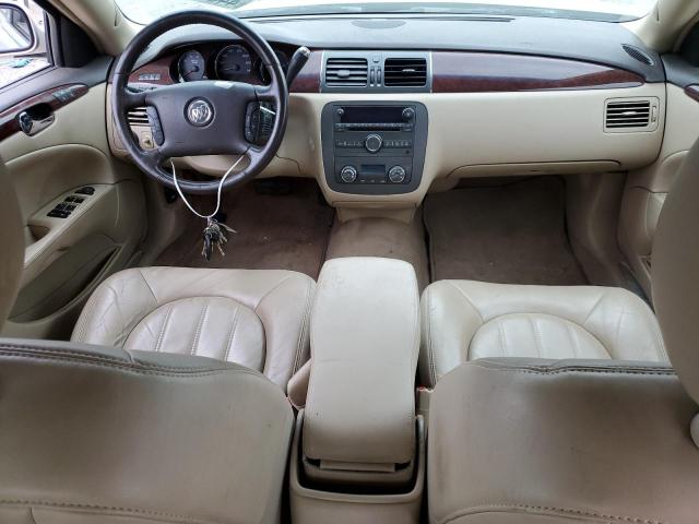 Photo 8 from auction – 2009 BUICK LUCERNE CX with VIN 1G4HD57M69U133022