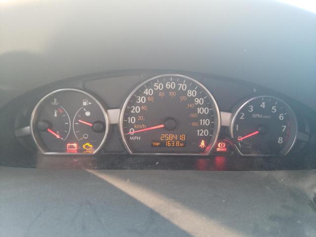 Photo 9 from auction – 2007 SATURN ION LEVEL with VIN 1G8AZ55F67Z146102
