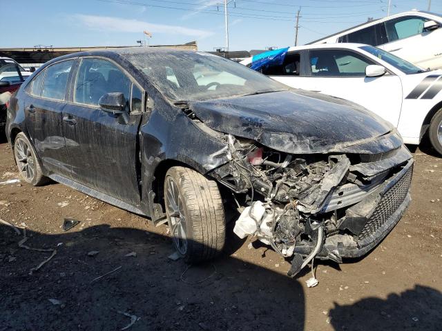 Photo 4 from auction – 2022 TOYOTA COROLLA SE with VIN 5YFS4MCE9NP126673