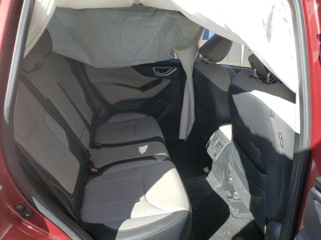 Фото 11 с аукциона – 2019 SUBARU FORESTER L с VIN JF2SKAUC1KH513504