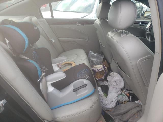 Photo 10 from auction – 2007 BUICK LUCERNE CX with VIN 1G4HD57257U111279