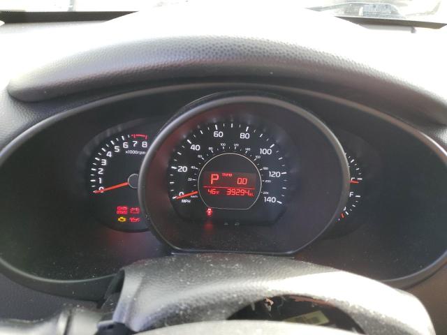 Photo 9 from auction – 2016 KIA SOUL with VIN KNDJN2A24G7387316