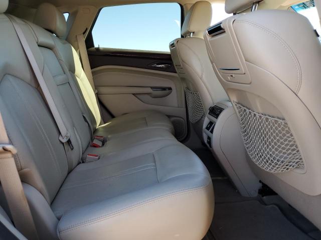 Zdjęcie 10 z aukcji – 2012 CADILLAC SRX PREMIU z VIN 3GYFNCE38CS566222