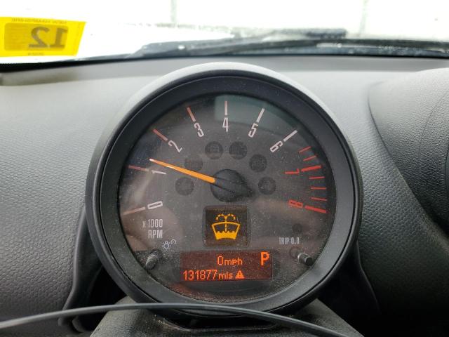Photo 9 from auction – 2015 MINI COOPER S C with VIN WMWZC5C51FWP43529