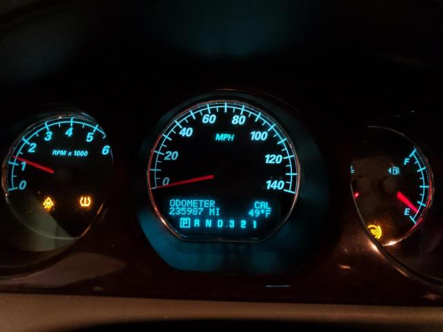 Zdjęcie 9 z aukcji – 2007 BUICK LUCERNE CX z VIN 1G4HD57247U217190