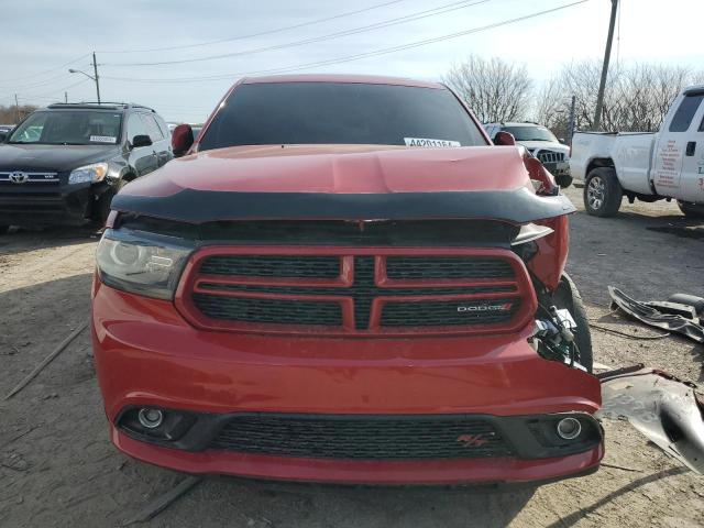Photo 5 from auction – 2015 DODGE DURANGO R/ with VIN 1C4SDJCT7FC843418