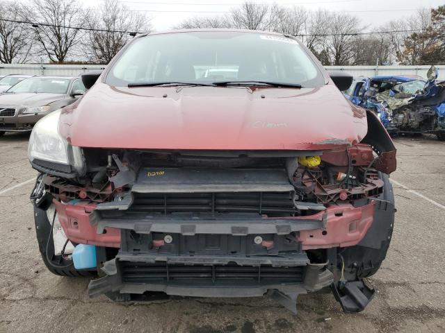 Photo 5 from auction – 2015 FORD ESCAPE S with VIN 1FMCU0F75FUC24061