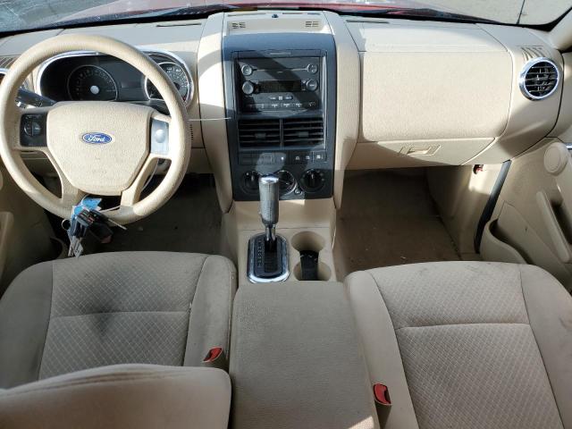 Photo 8 from auction – 2006 FORD EXPLORER X with VIN 1FMEU72E76UA65436