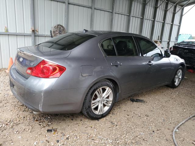 Photo 3 from auction – 2012 INFINITI G37 BASE with VIN JN1CV6AP5CM936743