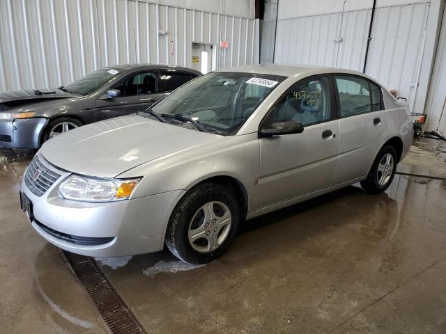SATURN ION LEVEL 2005 with VIN 1G8AG52F45Z104468 - Photo from auction