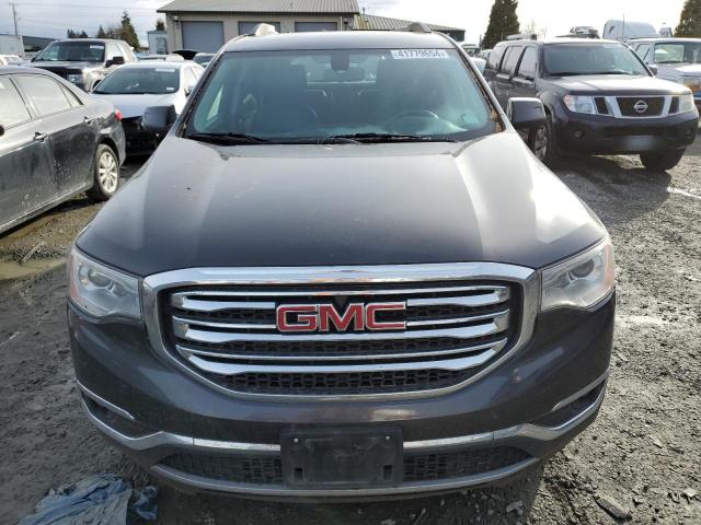 Photo 5 from auction – 2017 GMC ACADIA SLT with VIN 1GKKNMLS3HZ258717