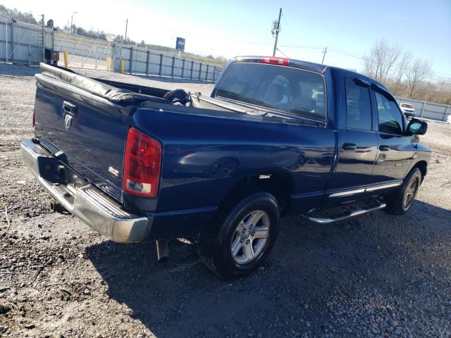 Photo 3 from auction – 2006 DODGE RAM 1500 S with VIN 1D7HA18286S658650