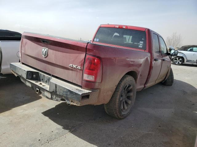 Photo 3 from auction – 2014 RAM 1500 ST with VIN 1C6RR7FT1ES132565