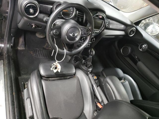 Photo 8 from auction – 2015 MINI COOPER S with VIN WMWXP7C58F2A34954