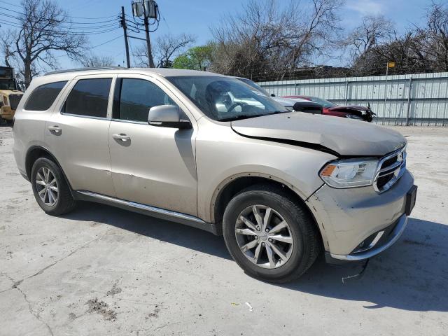 Photo 4 from auction – 2014 DODGE DURANGO LI with VIN 1C4RDHDG8EC520308