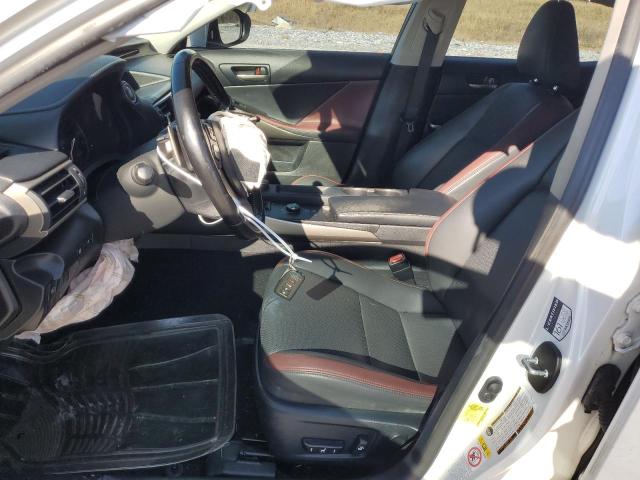 Photo 7 from auction – 2017 LEXUS IS 200T with VIN JTHBA1D28H5058023