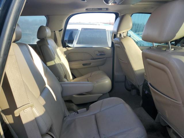 Photo 11 from auction – 2010 CADILLAC ESCALADE L with VIN 1GYUKBEF2AR199919