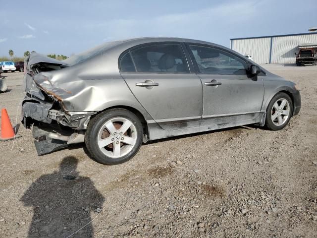 Photo 3 from auction – 2007 HONDA CIVIC EX with VIN 1HGFA15827L072369