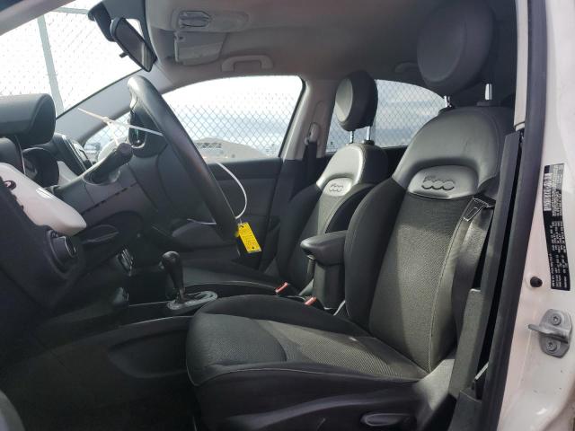 Photo 7 from auction – 2016 FIAT 500X EASY with VIN ZFBCFYBT0GP336720