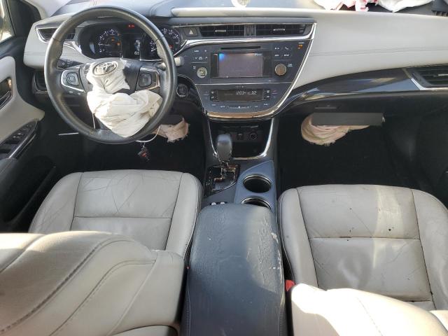 Photo 8 from auction – 2013 TOYOTA AVALON BAS with VIN 4T1BK1EB6DU051550