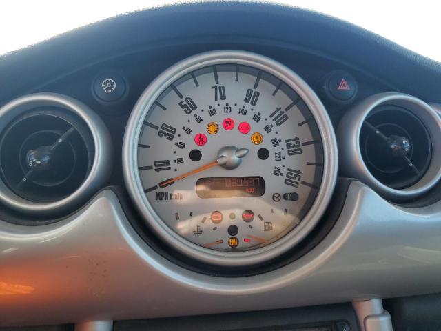 Photo 9 from auction – 2005 MINI COOPER with VIN WMWRC33525TK62581
