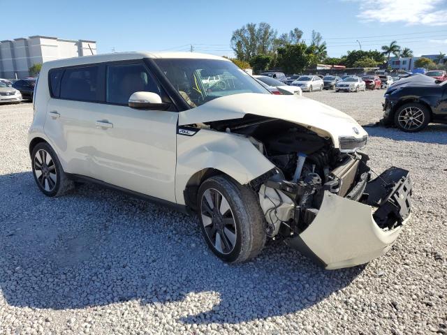 Photo 4 from auction – 2016 KIA SOUL ! with VIN KNDJX3A59G7312296